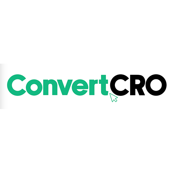 ConvertCRO logo