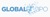 Global BPO logo