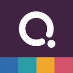 Quizizz for Schools logo