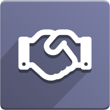Odoo CRM logo